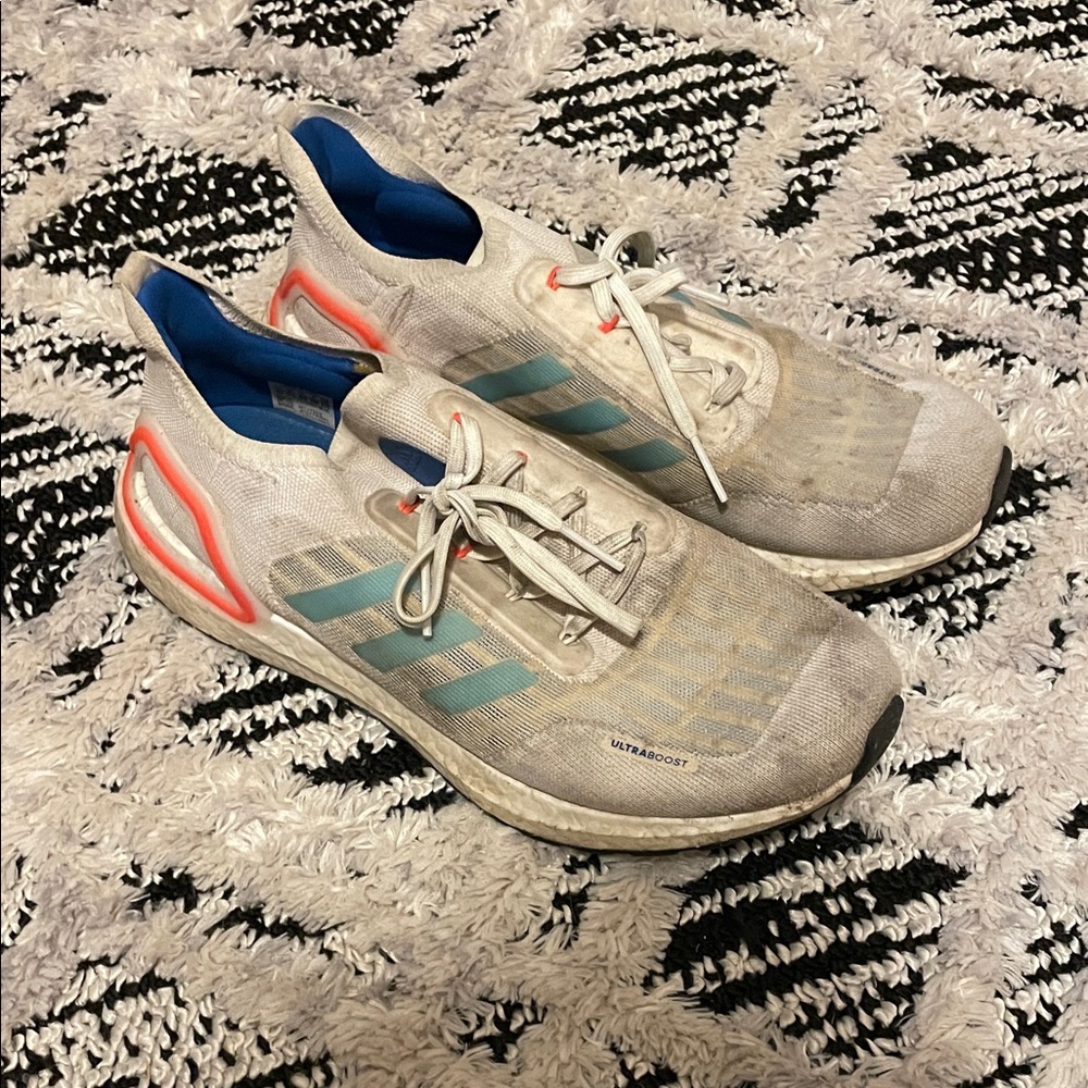 Adidas Ultra Boost “Summer Ready”